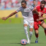 Bonusy na mecz Flamengo - Bayern