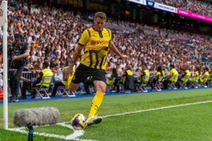 Fluminense - Borussia gdzie oglądać Transmisja TV i stream 17062025