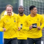 Fluminese - Borussia Dortmund Typy i kursy. Pewniak na mecz KMŚ