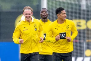 Fluminese - Borussia Dortmund Typy i kursy. Pewniak na mecz KMŚ