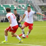 Typy na Francja U21 - Polska U21