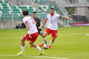 Typy na Francja U21 - Polska U21