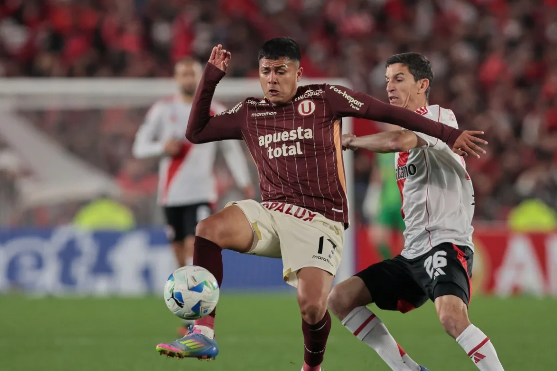 River Plate - Urawa gdzie oglądać Transmisja TV i stream 17062025