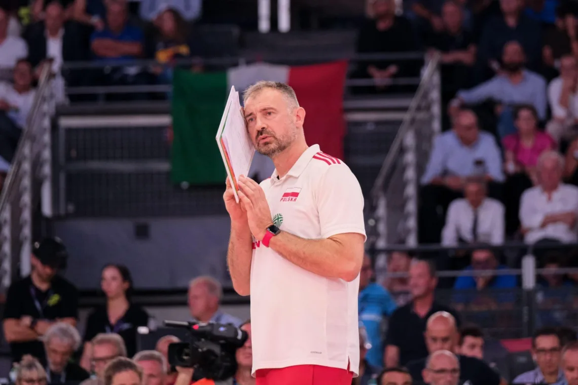 Polska - Japonia Typy i kursy. Znów okażą się lepsi