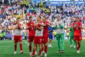 Bonusy na Polska - Mołdawia