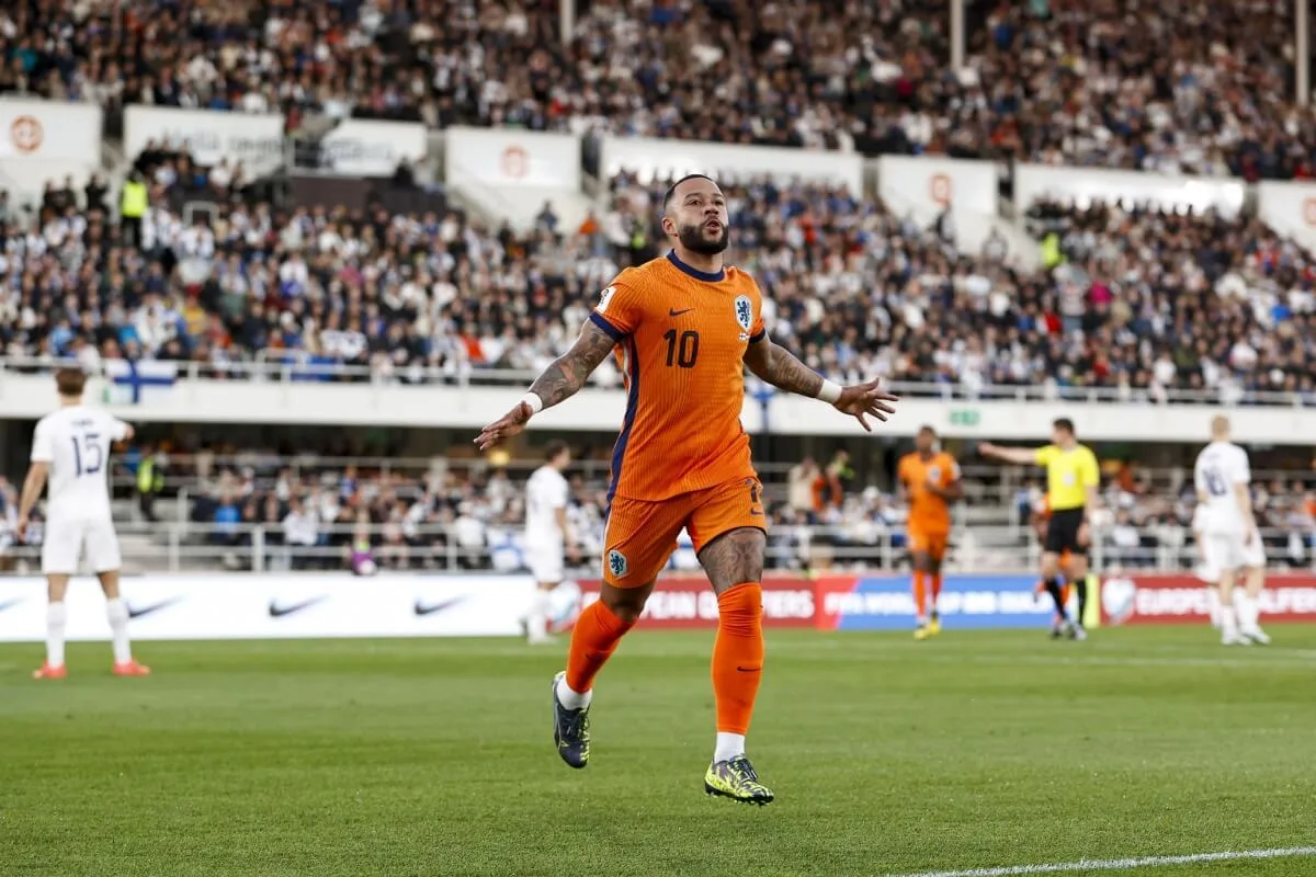 Holandia – Malta: typy i kursy. „Oranje” urządzą sobie festiwal strzelecki?