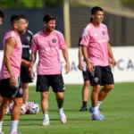 Inter Miami - Palmeiras gdzie oglądać Transmisja TV i stream 24062025