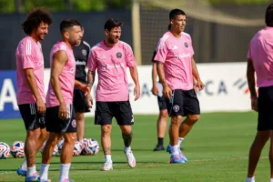 Inter Miami - Palmeiras gdzie oglądać Transmisja TV i stream 24062025