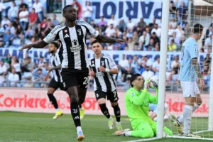 Transmisja Juventus - Al-Ain