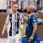 Juventus - Manchester City gdzie oglądać Transmisja TV i stream 26062025