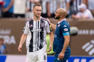 Juventus - Manchester City gdzie oglądać Transmisja TV i stream 26062025