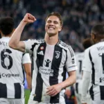 Transmisja Juventus - Wydad