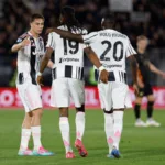 Typy na Juventus - Wydad
