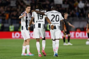 Typy na Juventus - Wydad
