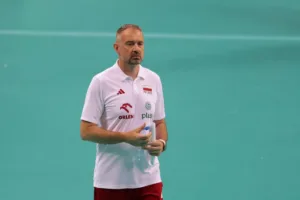 Transmisja Kanada - Polska