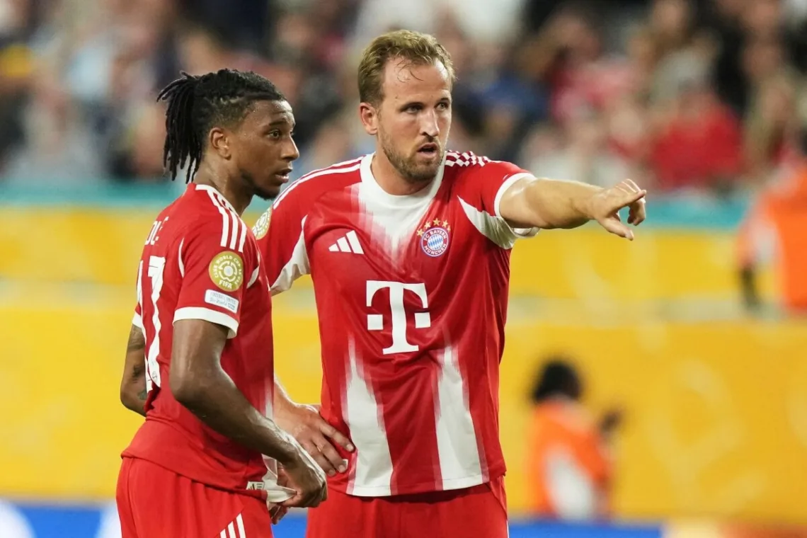 Bonusy i promocje na Benfica - Bayern