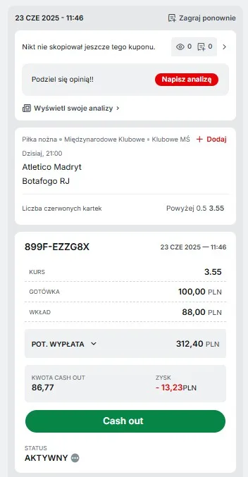 23.06. KMŚ Superbet