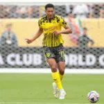 Gdzie oglądać Mamelodi - Borussia Dortmund