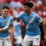 Typy na Manchester City - Al-Ain