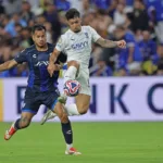 Manchester City - Al-Hilal gdzie oglądać Transmisja TV i stream 01072025