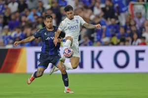Manchester City - Al-Hilal gdzie oglądać Transmisja TV i stream 01072025