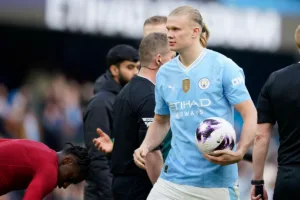 Manchester City - Wydad AC gdzie oglądać Transmisja TV i stream 18062025