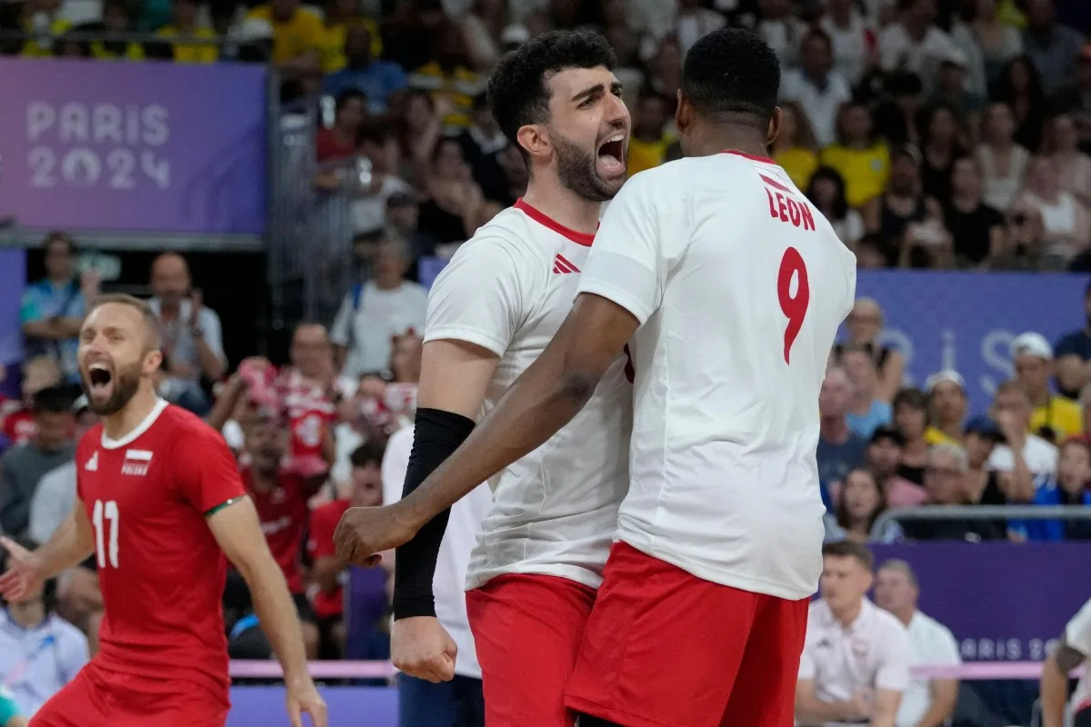Najlepsze bonusy na mecz Polska – Japonia w Lidze Narodów!