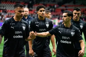 Monterrey - Inter Mediolan Typy i kursy. Ich wygrana to pewniak