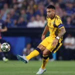 Transmisja Monterrey - Inter