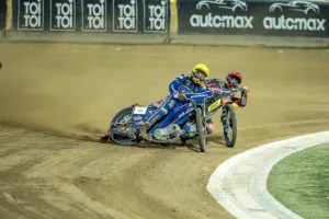 Motor Lublin - GKM Grudziądz Typy i kursy. Zdominują rywala