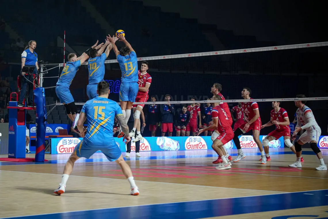 Ukraina-siatkowka-Liga-Narodow-pressfocus-foto-VNL