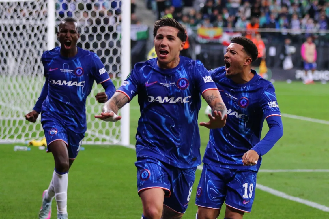 Flamengo - Chelsea gdzie oglądać Transmisja TV i stream 20062025