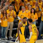 Obi Toppin i Tyrese Haliburton, NBA, 22.06.2025