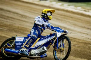 PRES Toruń - Motor Lublin Typy i kursy. Mistrz znów pokaże klasę
