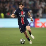 Transmisja live z meczu PSG - Atletico