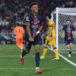 Typy na PSG - Atletico