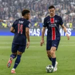 Transmisja PSG - Botafogo