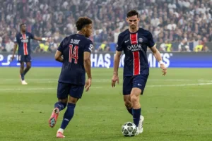 Transmisja PSG - Botafogo