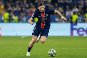 Typy na PSG - Botafogo