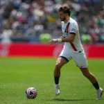 Transmisja PSG - Inter Miami