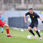 Podhale Nowy Targ - Legia II Typy i kursy. Faworyt nie zawiedzie 