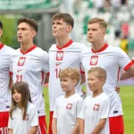 Mlodziezowa reprezentacja