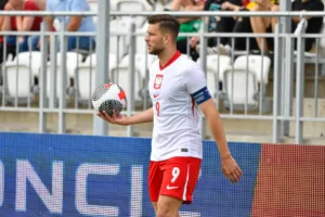 Typy na Portugalia U21 - Polska U21
