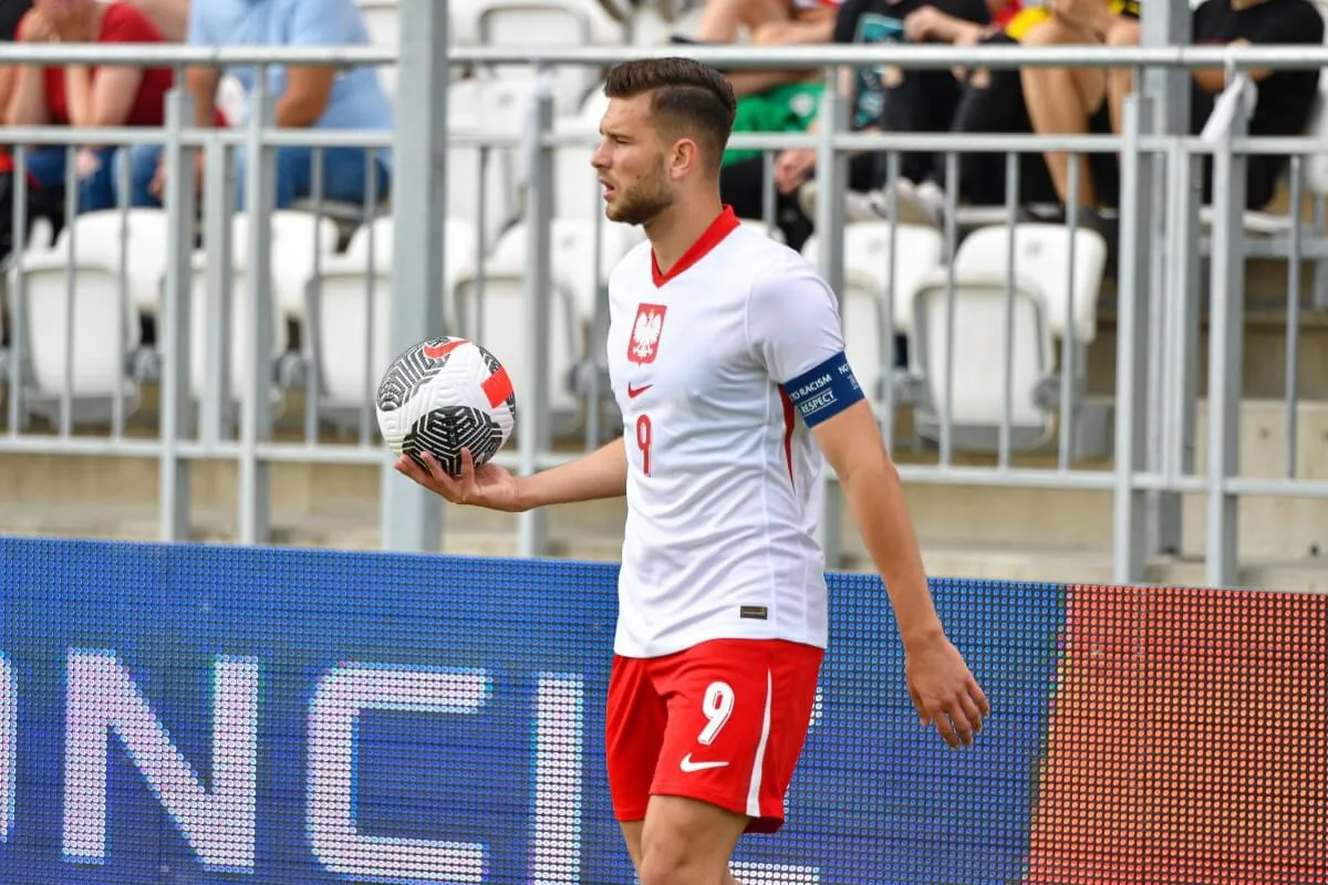 Portugalia U21 – Polska U21: typy i kursy. Over bramkowy to czysta formalność