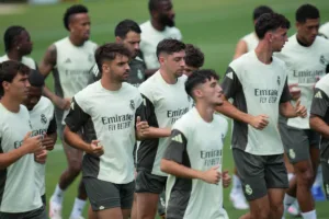 Real Madryt - Al-Hilal gdzie oglądać Transmisja TV i stream 18062025