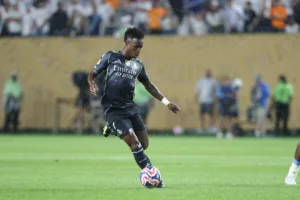 Bonusy Real Madryt - Juventus