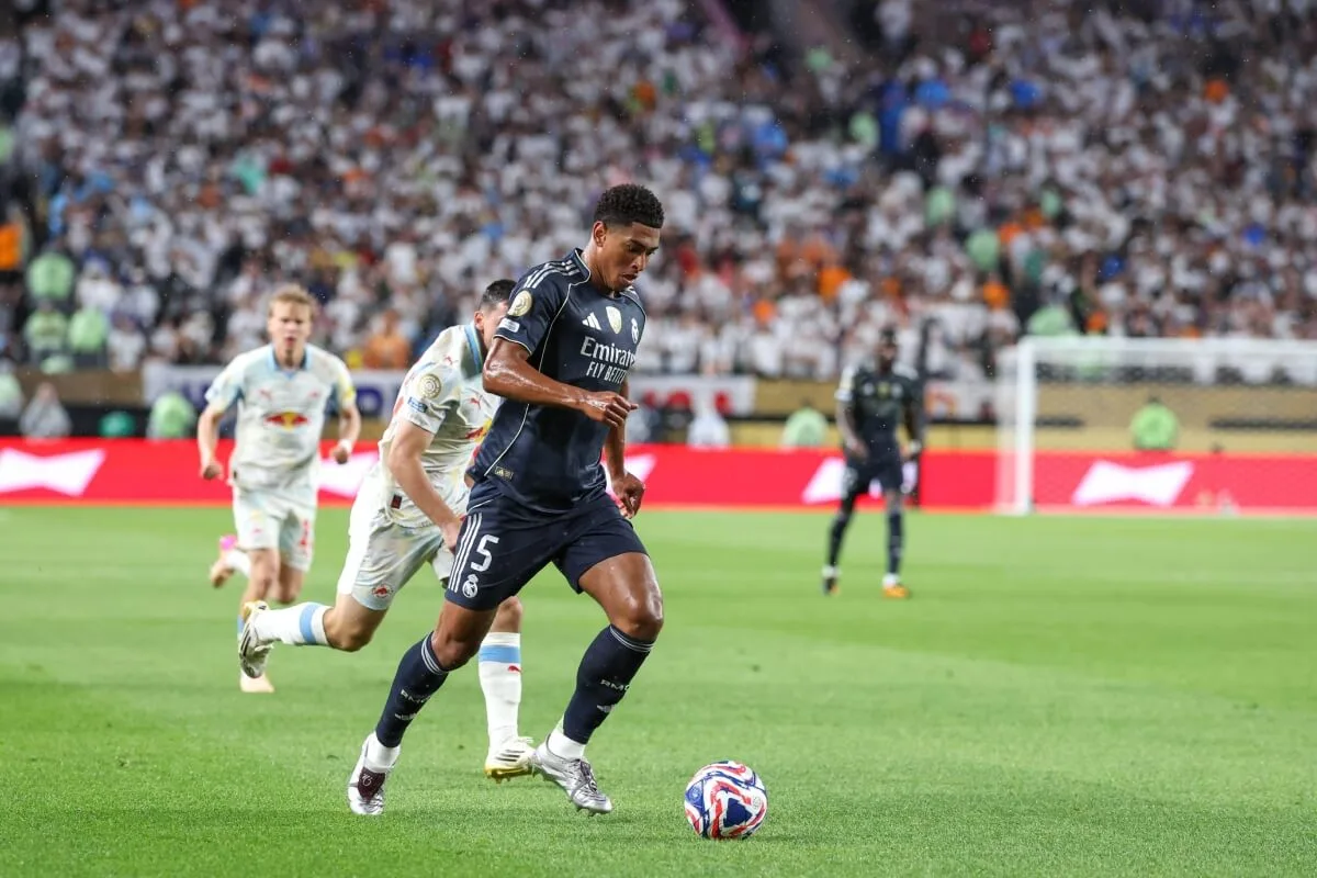 Real Madryt – Juventus: typy i kursy. BTTS pewny w hicie 1/8 finału KMŚ?