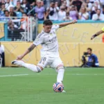 Real Madryt - Pachuca Typy i kursy. Odbudują się