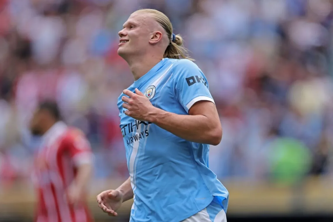 Bonusy na Juventus - Manchester City