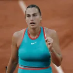 Transmisja Sabalenka - Gauff